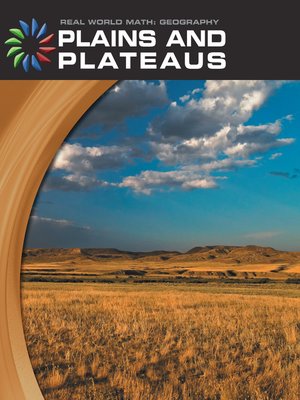 cover image of Plains and Plateaus